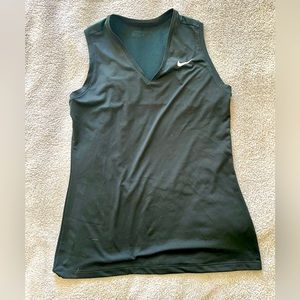 Nike Golf Dry-Fit Tank